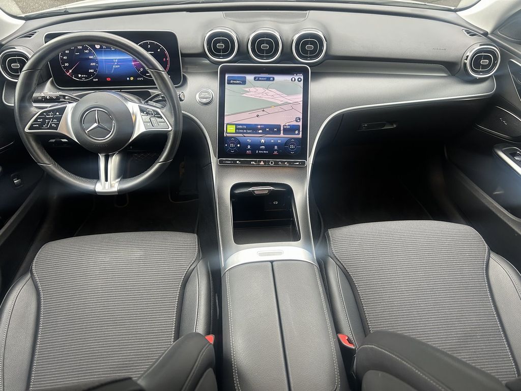 Mercedes-Benz C 220 2023