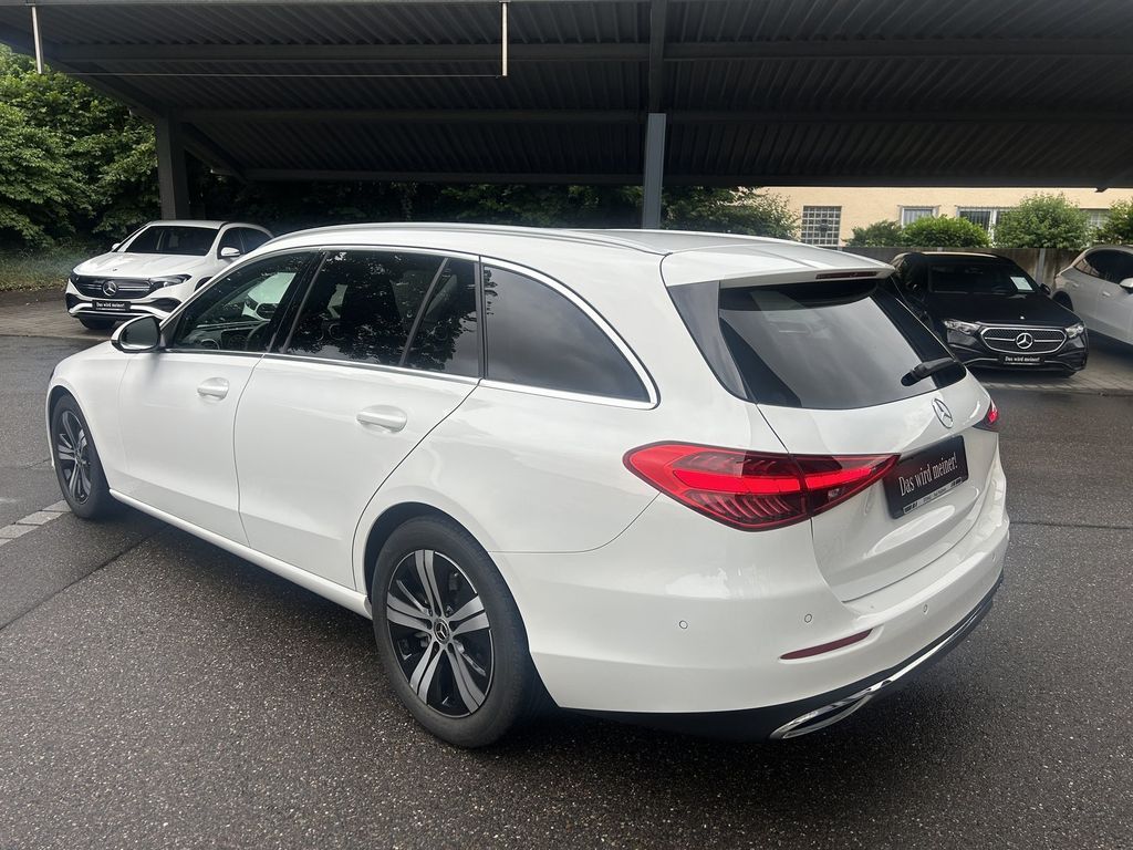 Mercedes-Benz C 220 2023