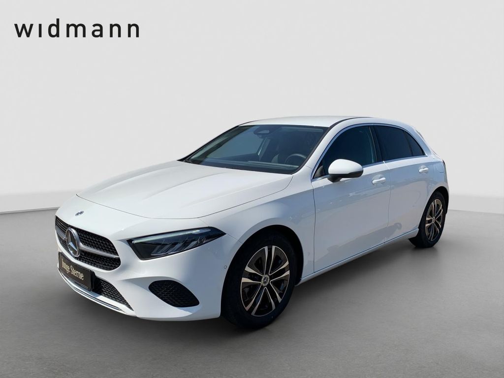 Mercedes-Benz A 180 2024