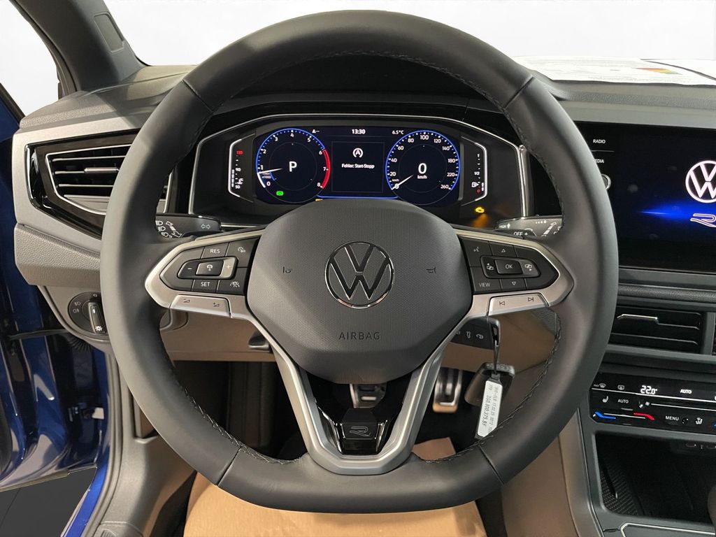 Volkswagen Taigo 2025