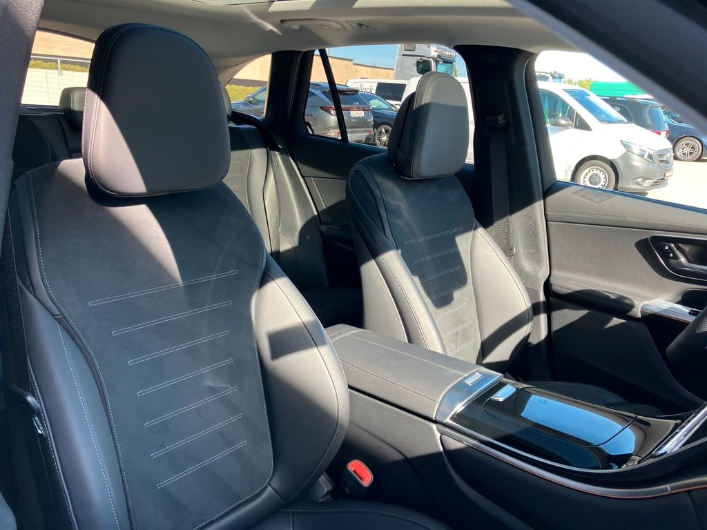 Mercedes-Benz GLC 300 2025