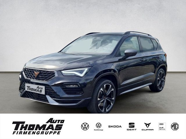Cupra Ateca 2023
