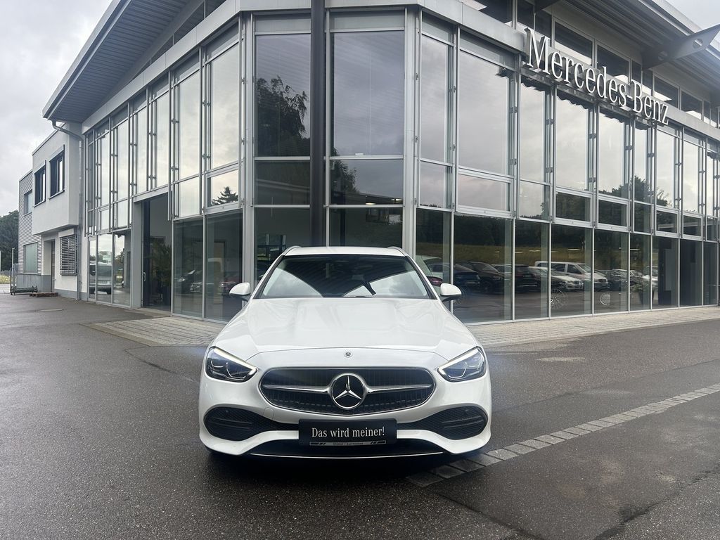 Mercedes-Benz C 220 2023
