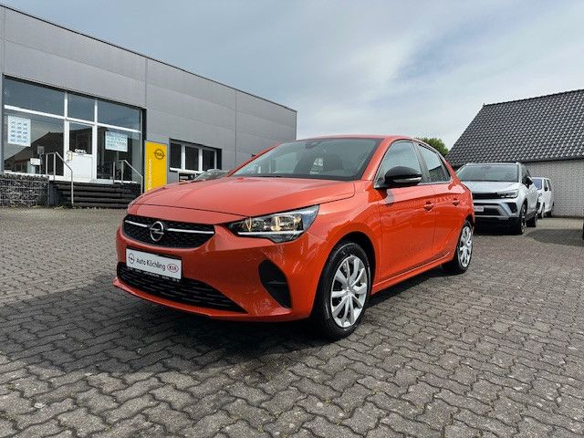 Opel Corsa 2022