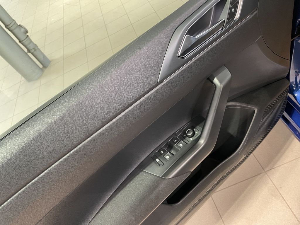 Volkswagen Taigo 2025