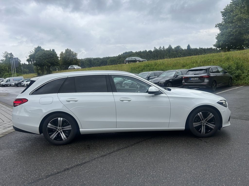 Mercedes-Benz C 220 2023