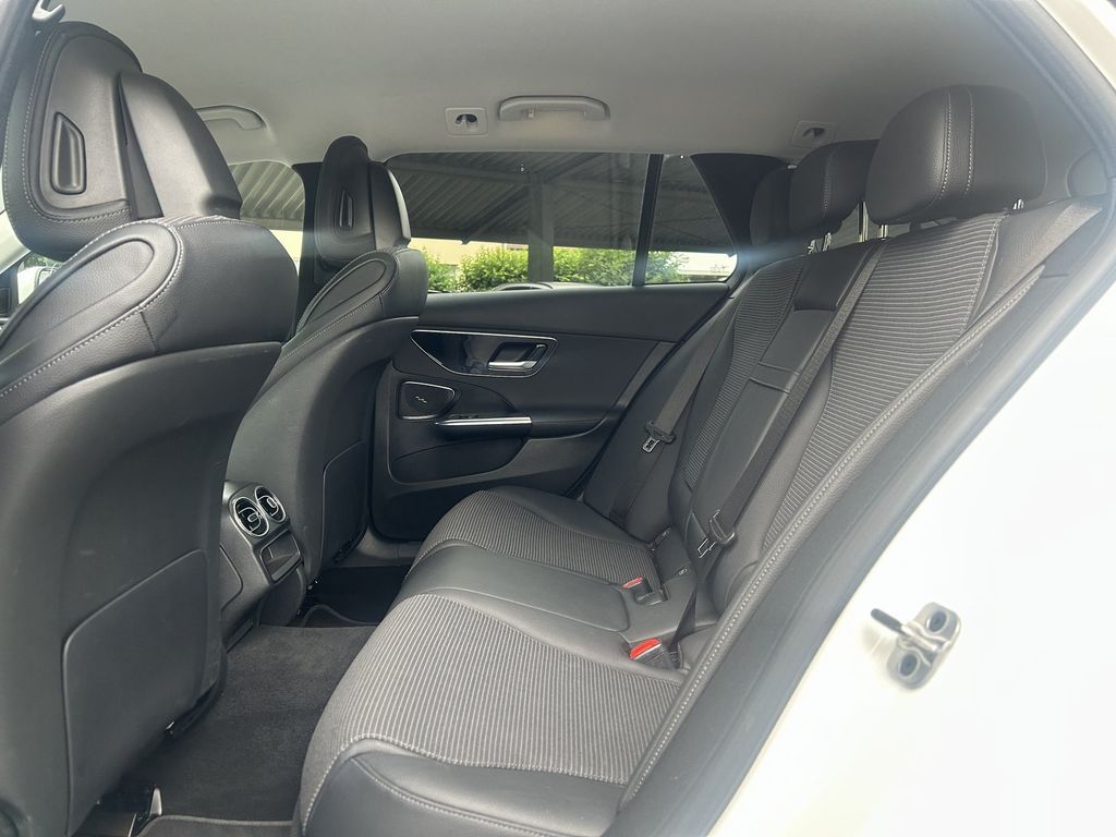 Mercedes-Benz C 220 2023