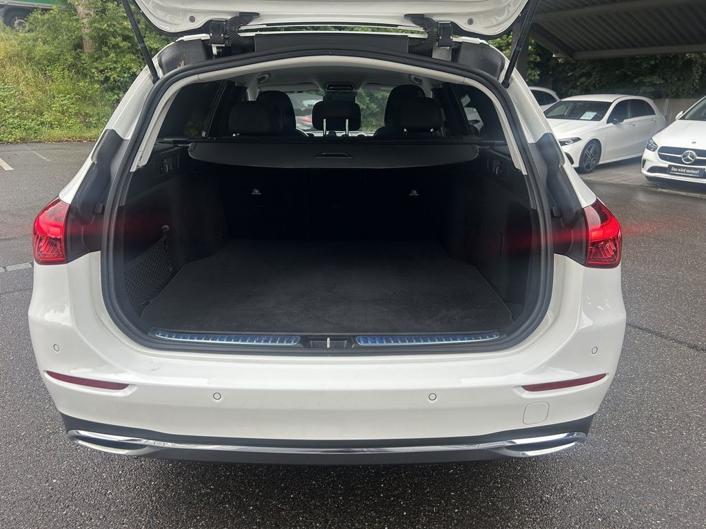 Mercedes-Benz C 220 2023