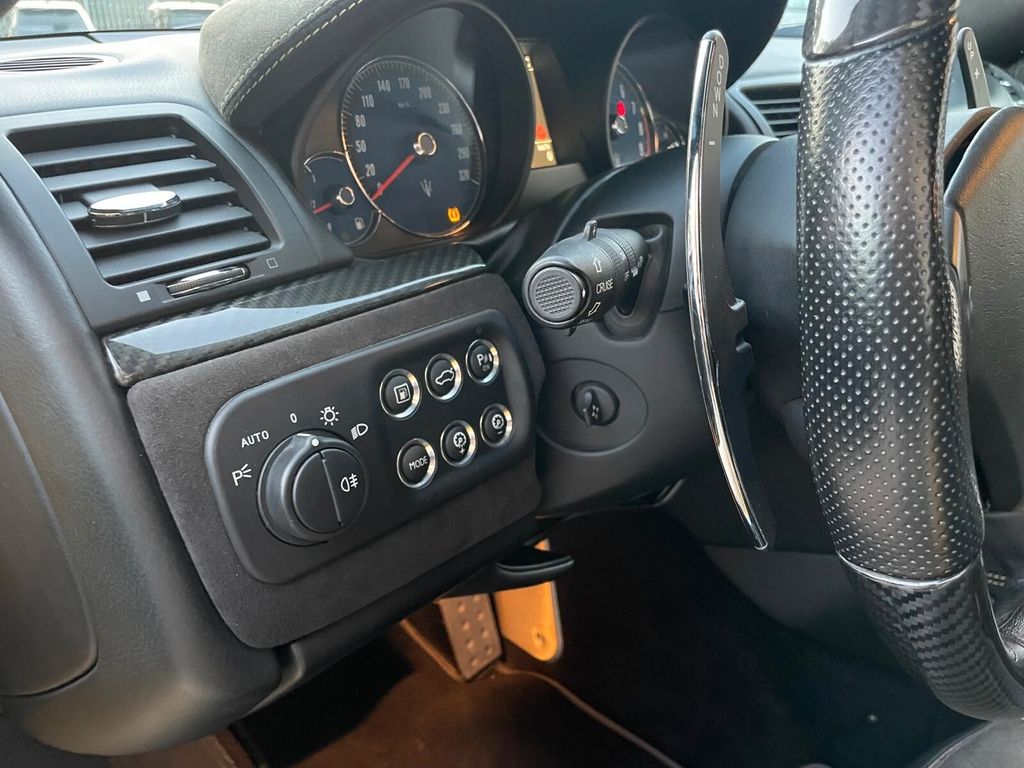 Maserati Granturismo 2019