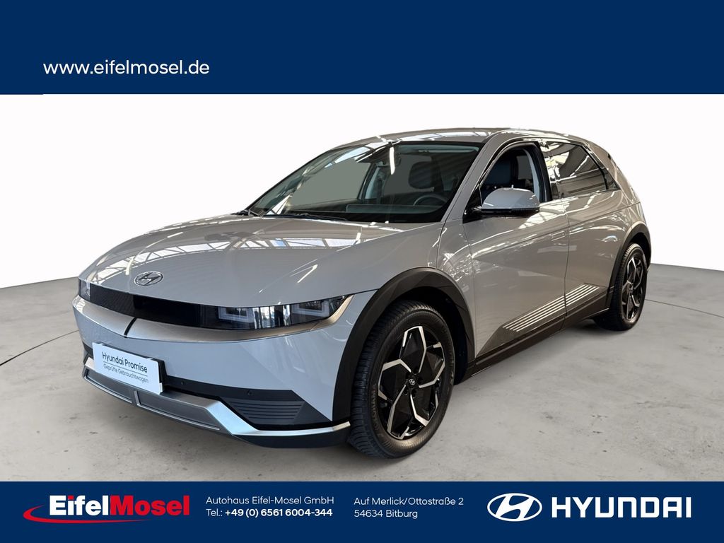 Hyundai IONIQ 5 2024