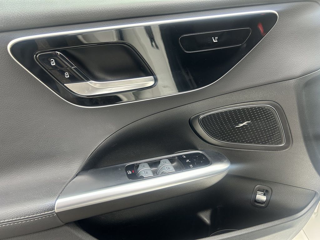 Mercedes-Benz C 220 2023
