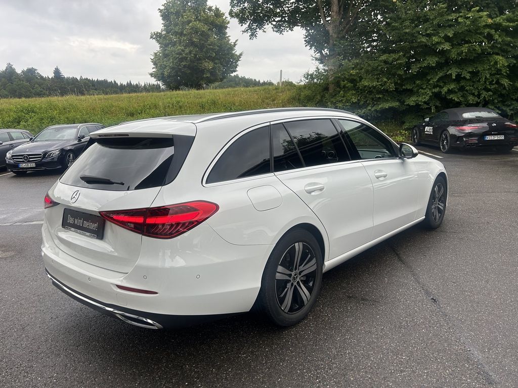 Mercedes-Benz C 220 2023