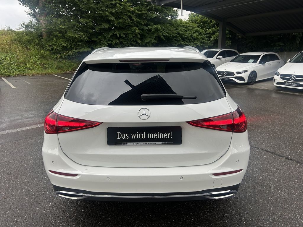 Mercedes-Benz C 220 2023