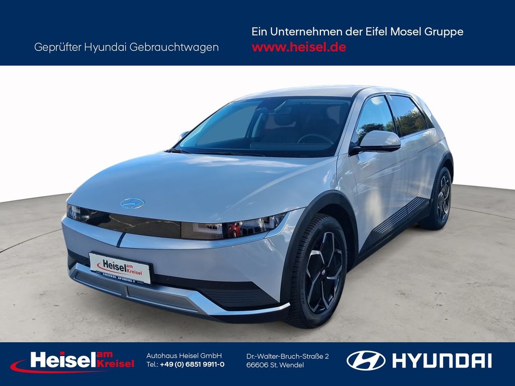 Hyundai IONIQ 5 2024