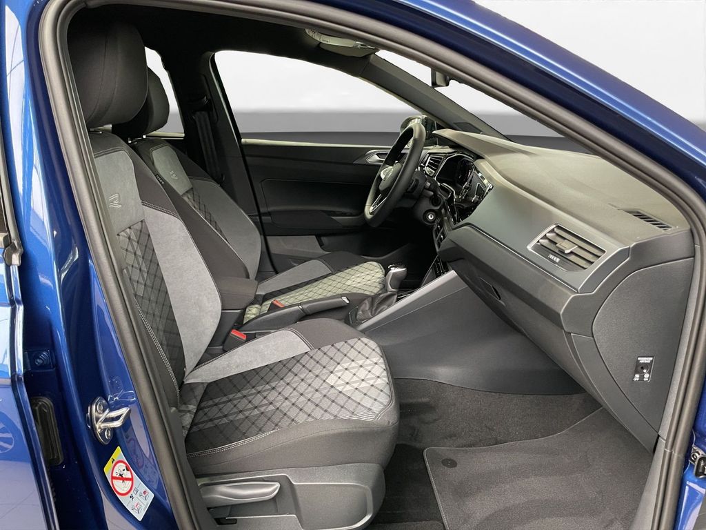 Volkswagen Taigo 2025