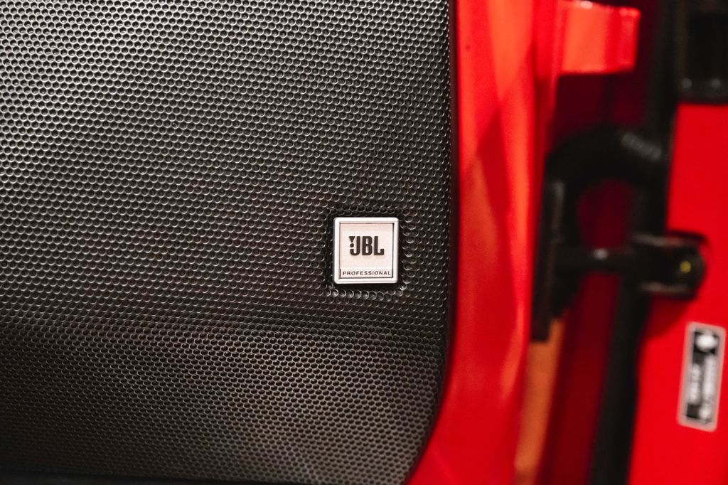 Ferrari 296 GTS 2025