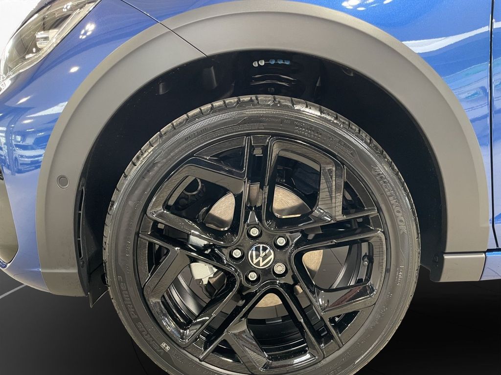 Volkswagen Taigo 2025