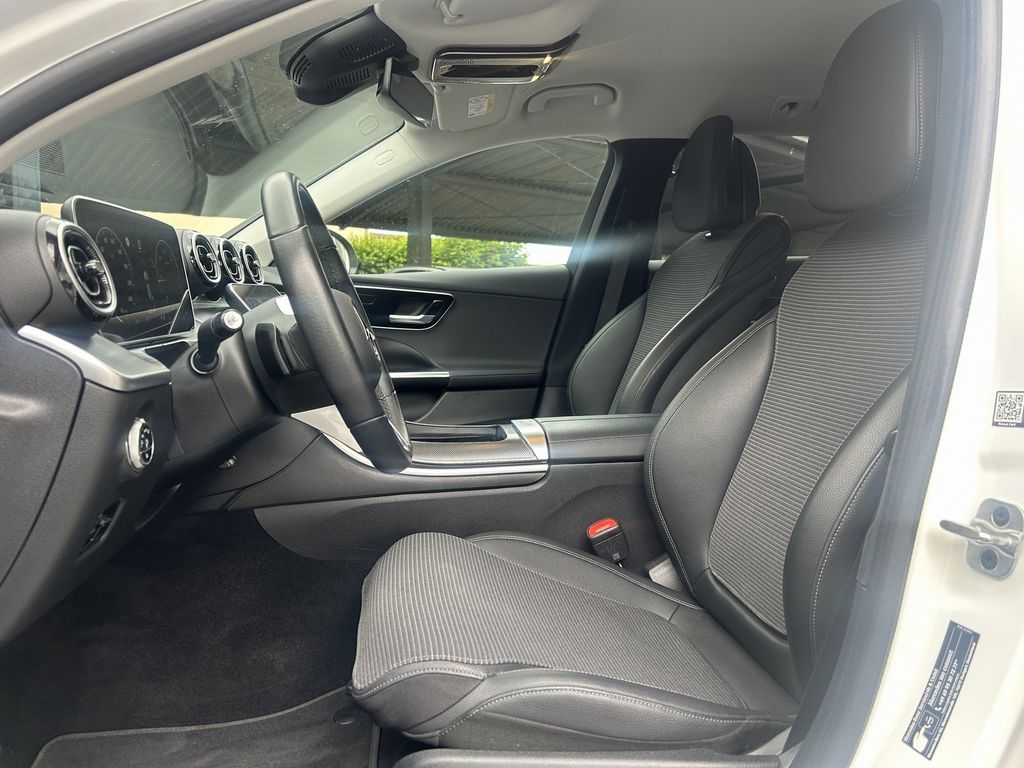 Mercedes-Benz C 220 2023