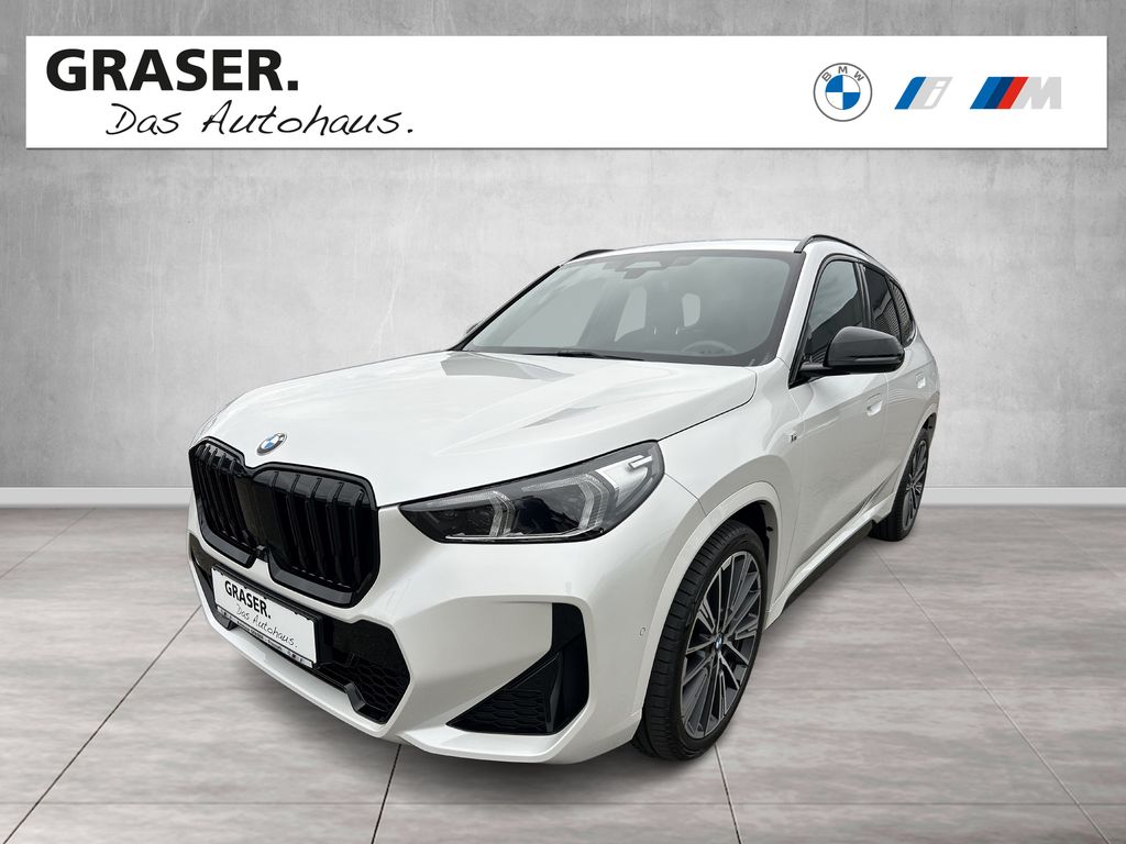 BMW X1 2024