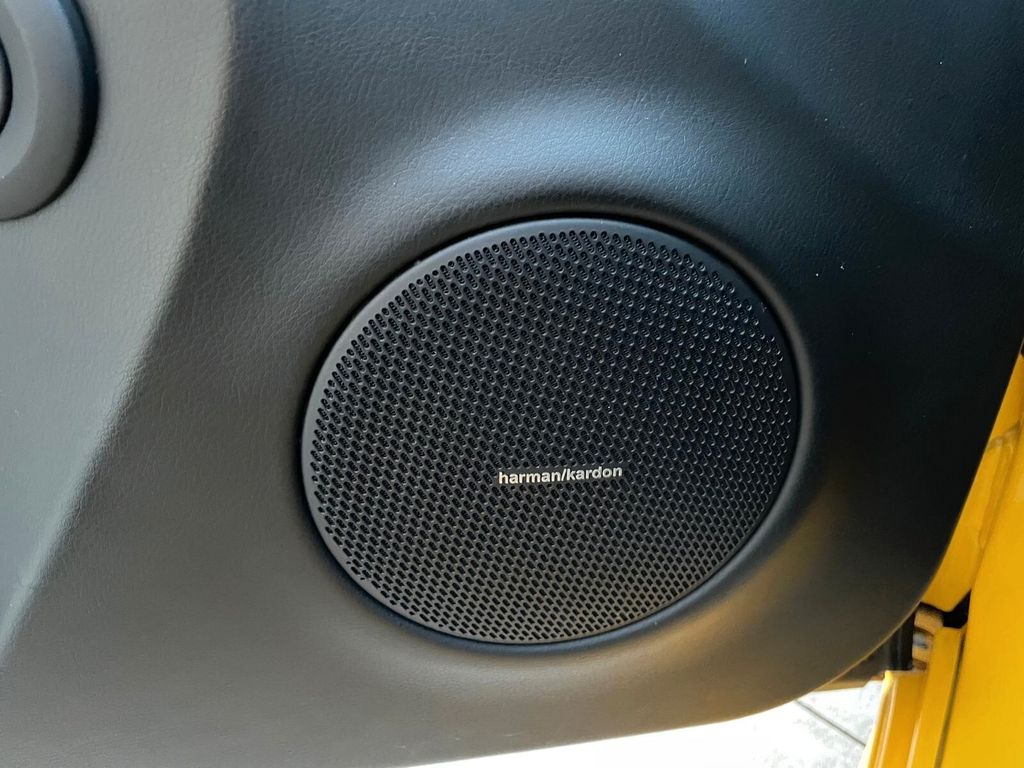 Maserati Granturismo 2019