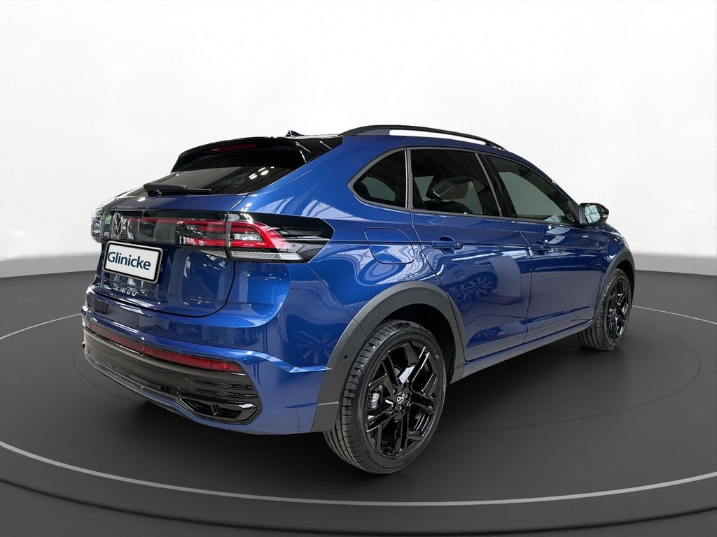 Volkswagen Taigo 2025