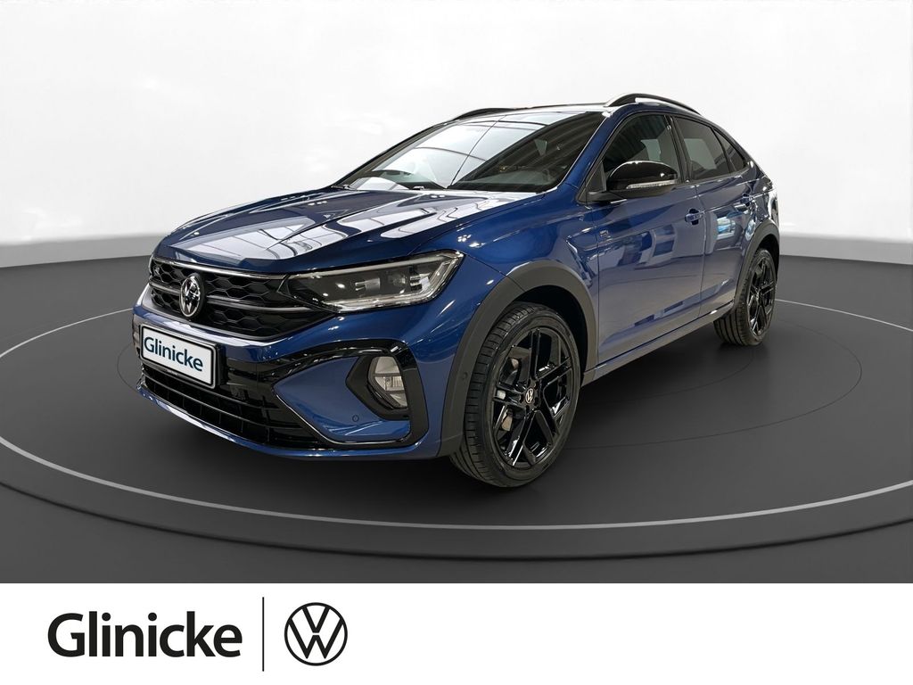 Volkswagen Taigo 2025