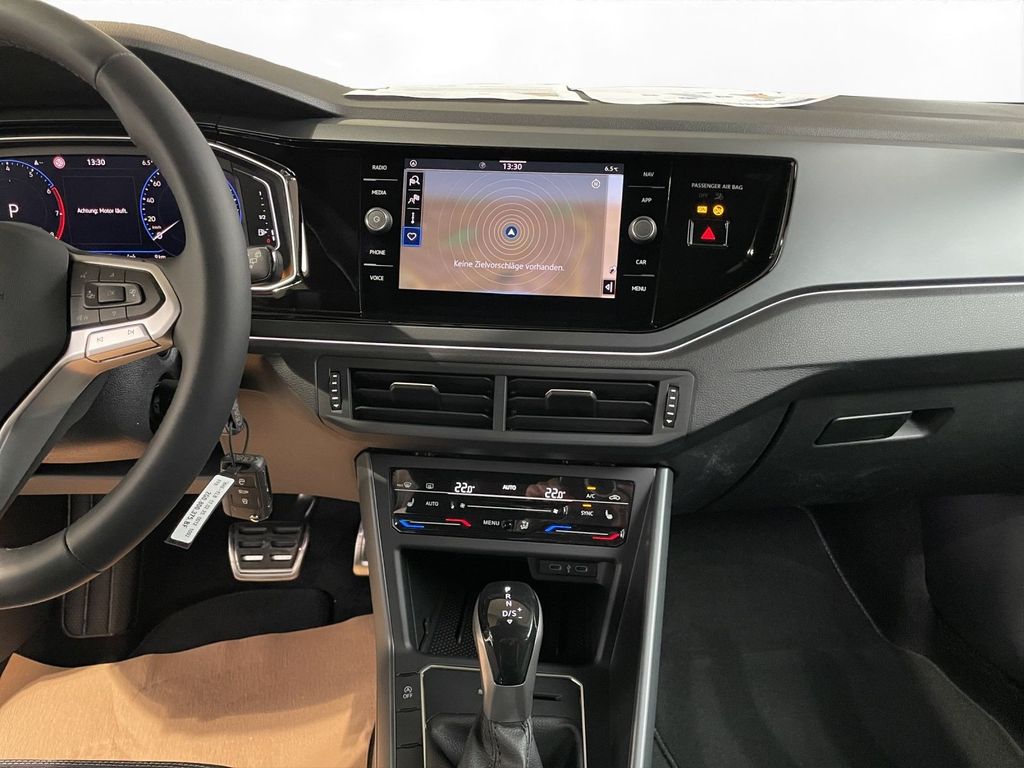 Volkswagen Taigo 2025