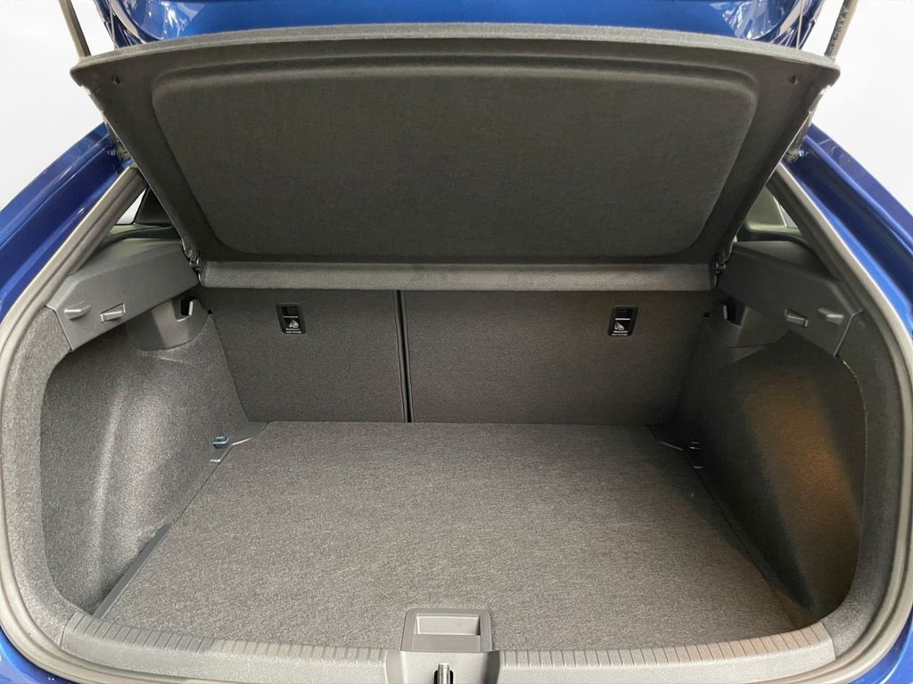 Volkswagen Taigo 2025