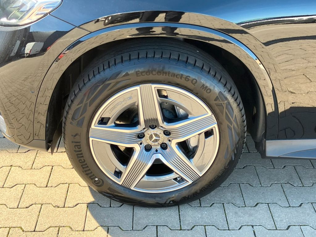 Mercedes-Benz GLC 300 2025