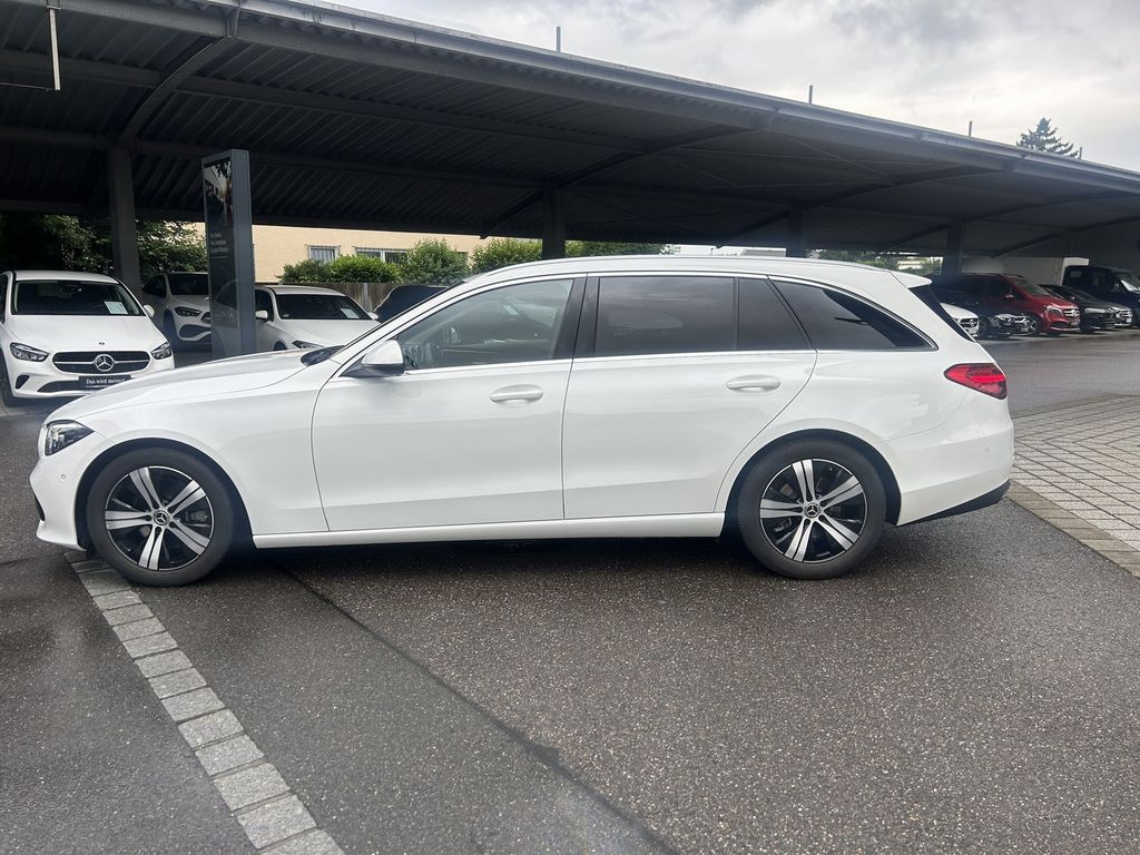 Mercedes-Benz C 220 2023