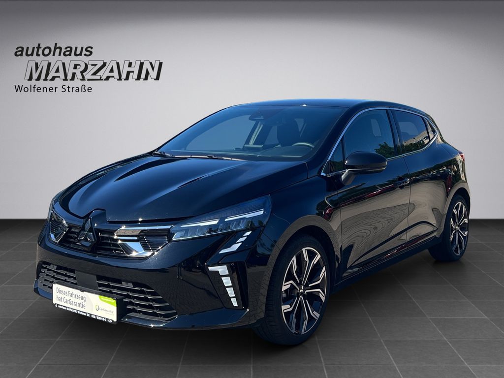 Mitsubishi Colt 2024