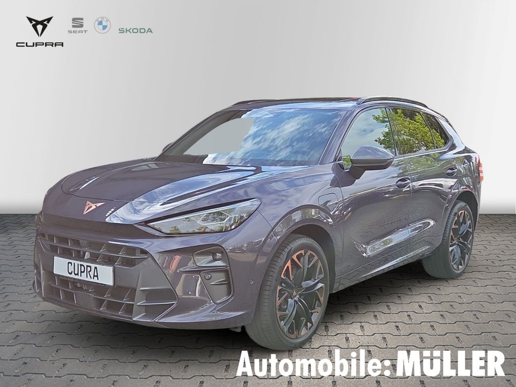 Cupra Terramar 2025