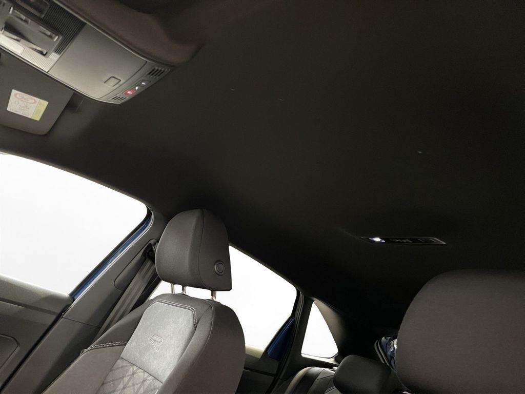 Volkswagen Taigo 2025