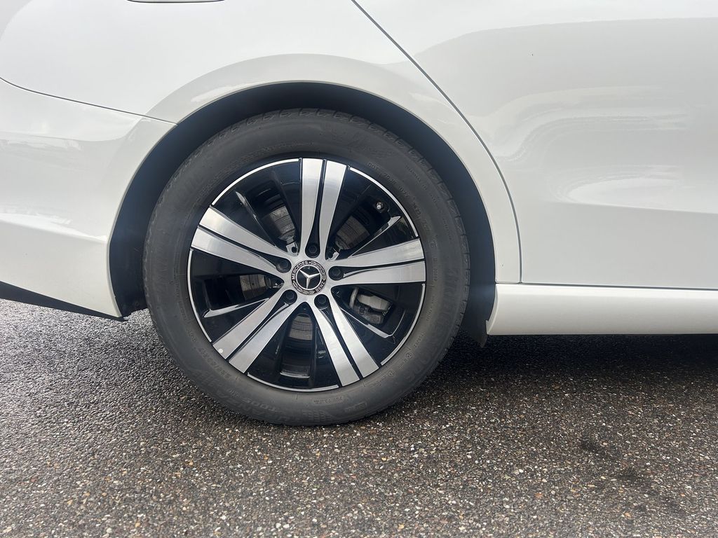 Mercedes-Benz C 220 2023