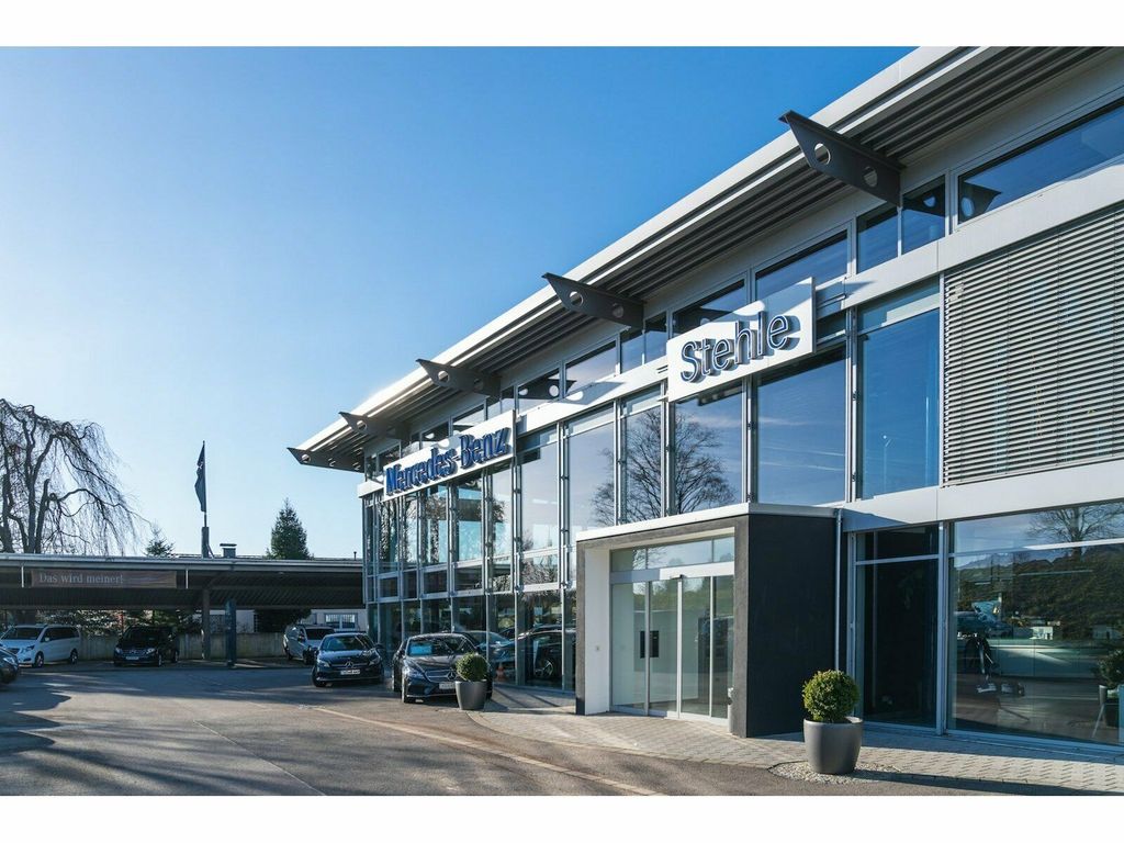 Mercedes-Benz C 220 2023