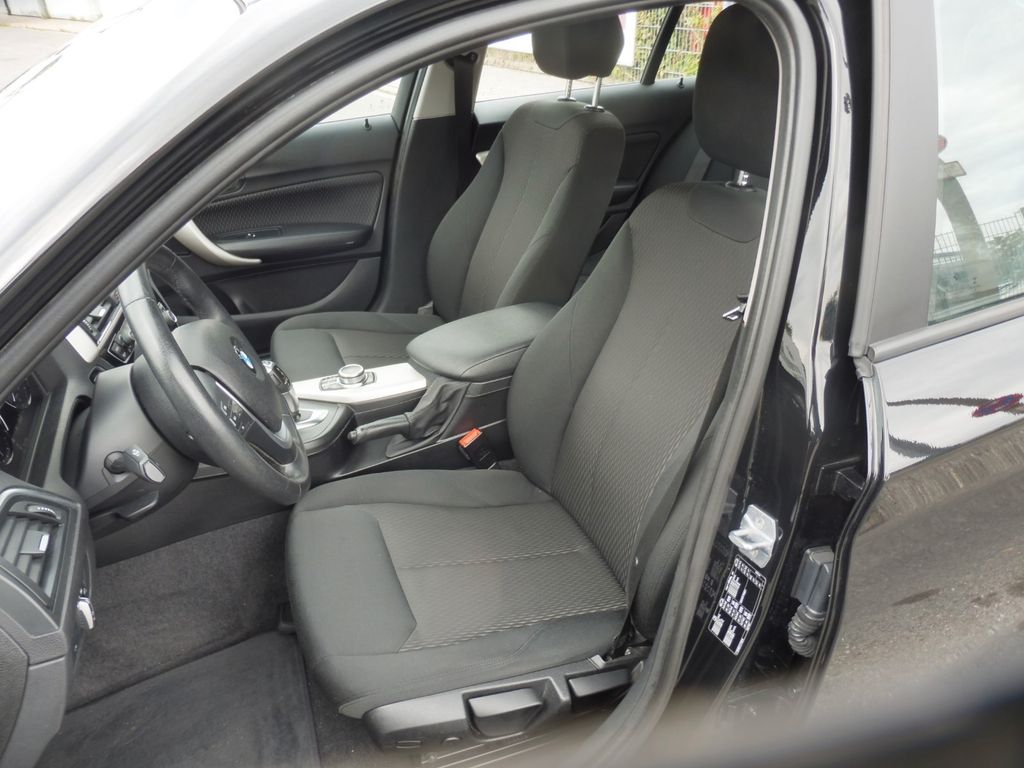 BMW 120 2018