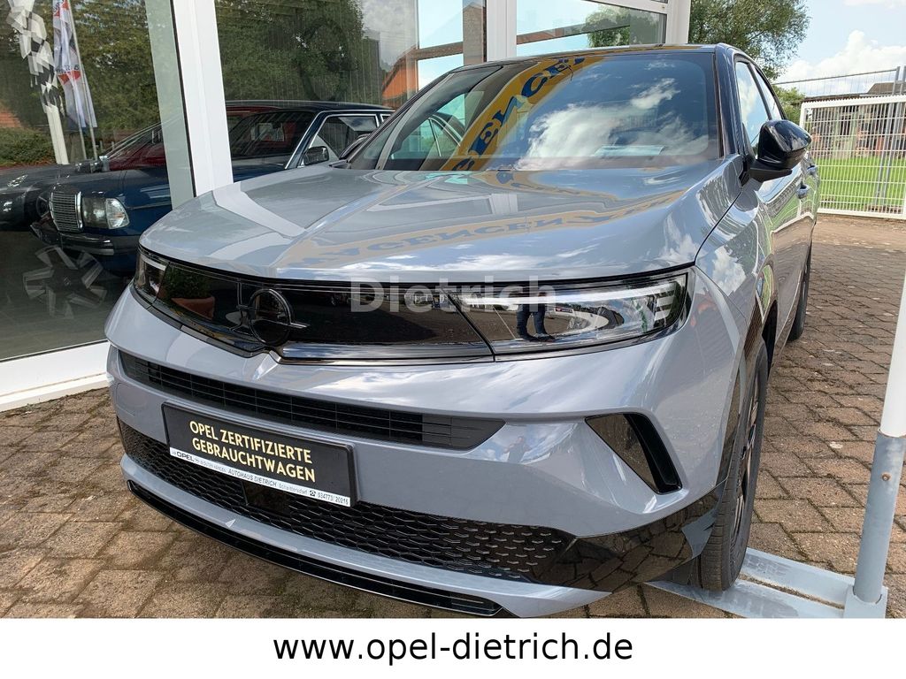 Opel Mokka 2025