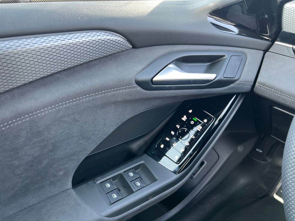 Audi A6 e-tron 2025