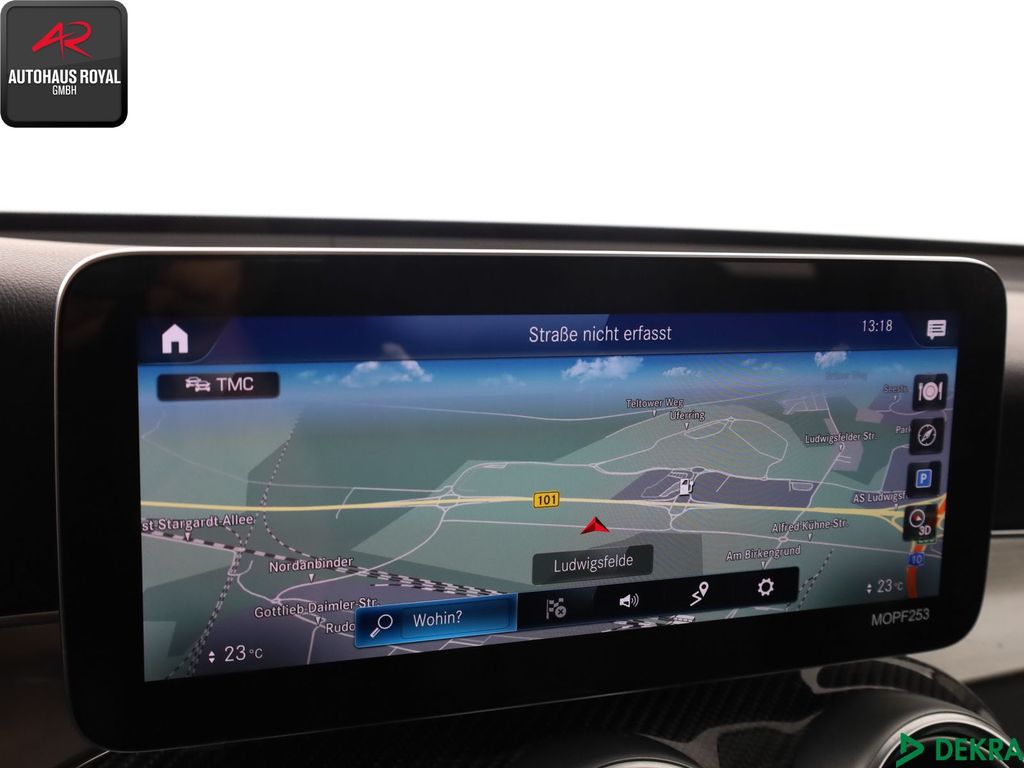 Mercedes-Benz GLC 300 2021