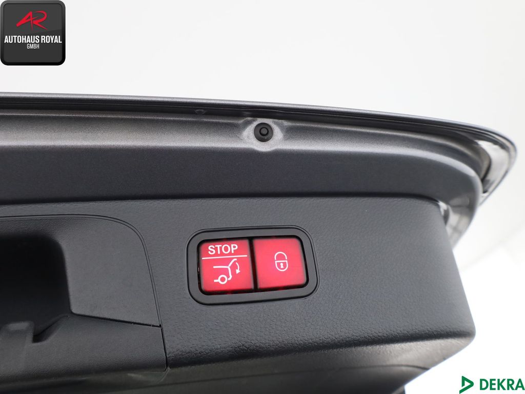 Mercedes-Benz GLC 300 2021