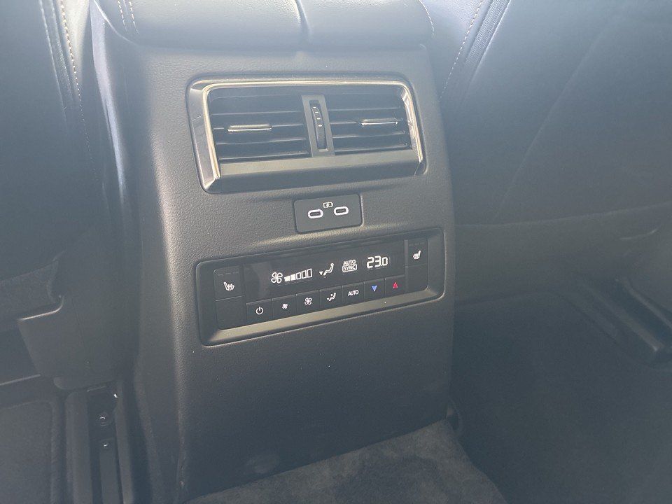 Mazda CX-80 2025