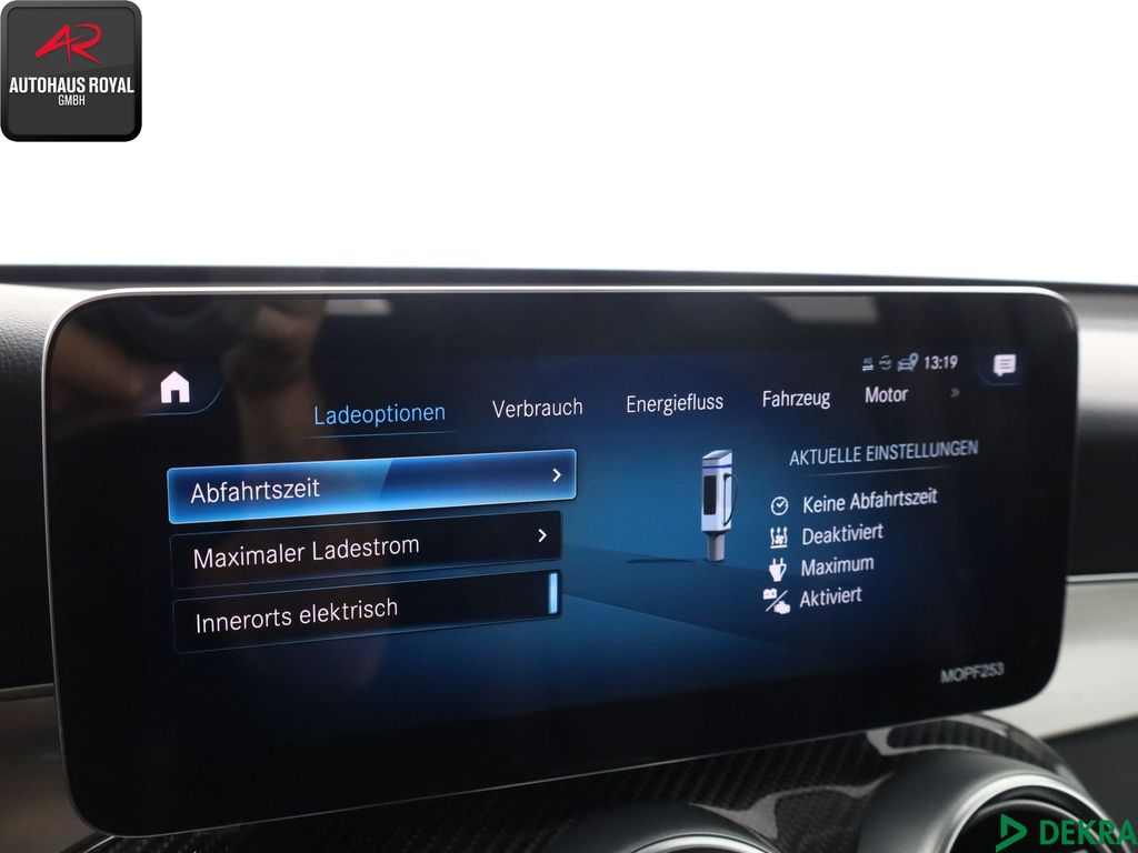 Mercedes-Benz GLC 300 2021