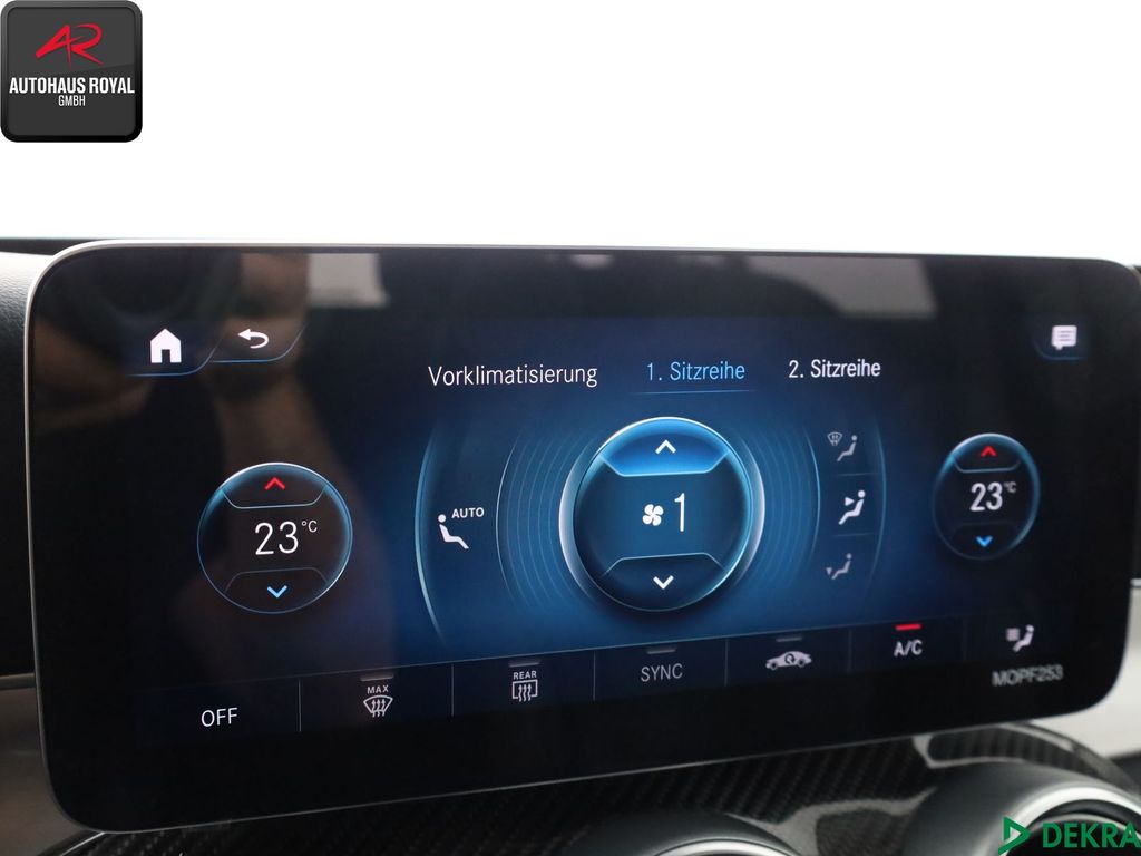 Mercedes-Benz GLC 300 2021