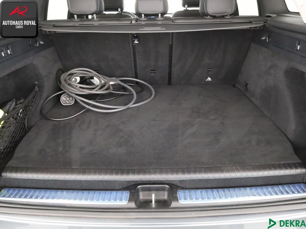 Mercedes-Benz GLC 300 2021