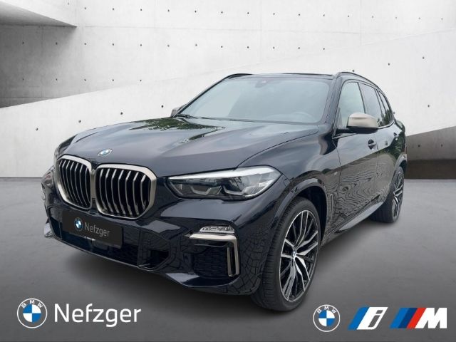 BMW X5 M50 2019