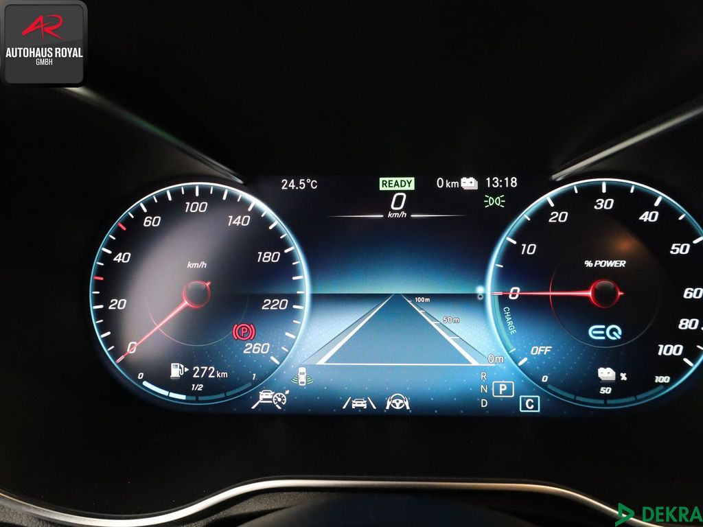 Mercedes-Benz GLC 300 2021