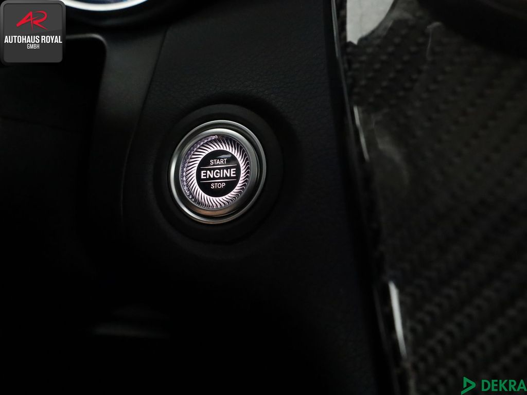 Mercedes-Benz GLC 300 2021