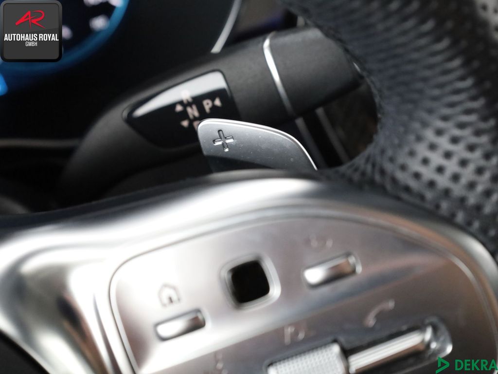 Mercedes-Benz GLC 300 2021