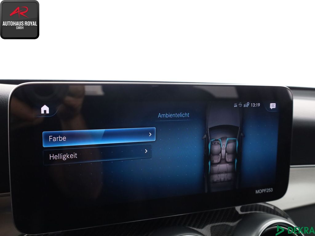 Mercedes-Benz GLC 300 2021