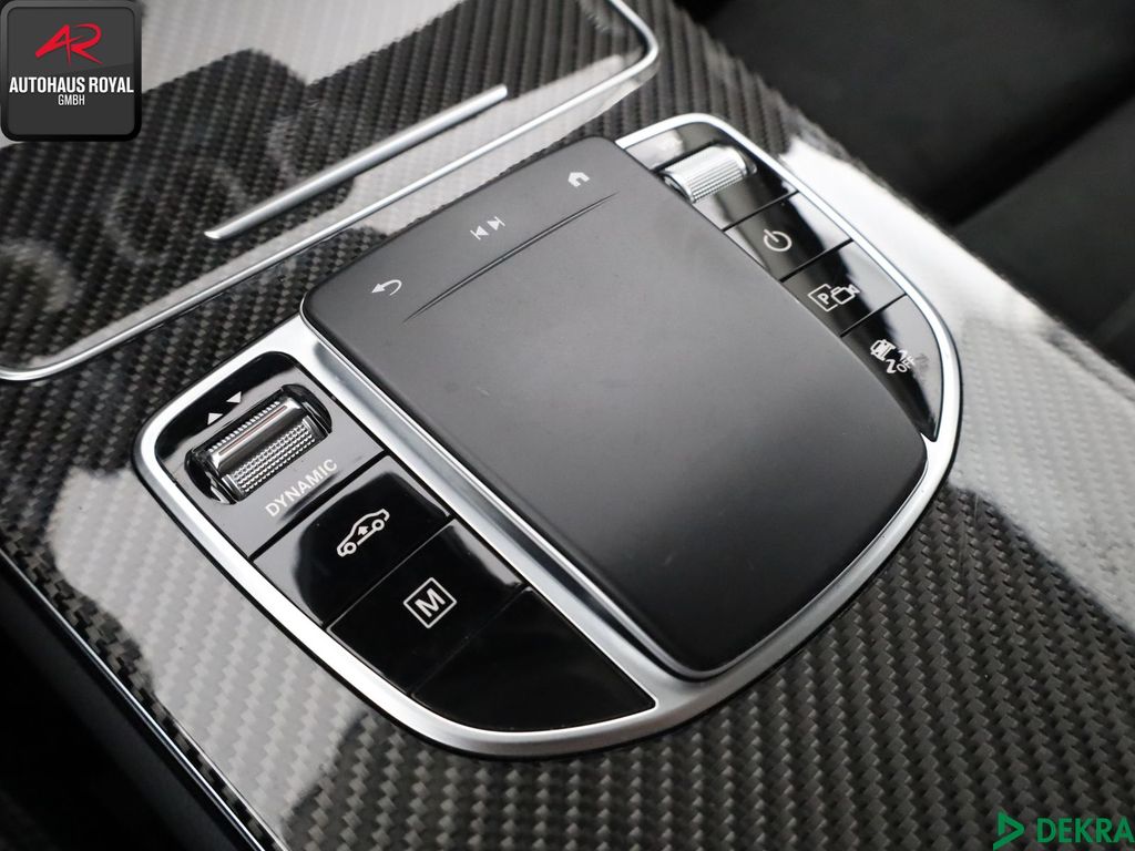 Mercedes-Benz GLC 300 2021